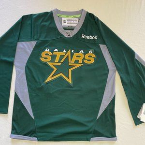 Dallas Stars Connauton 23 Hockey Jersey